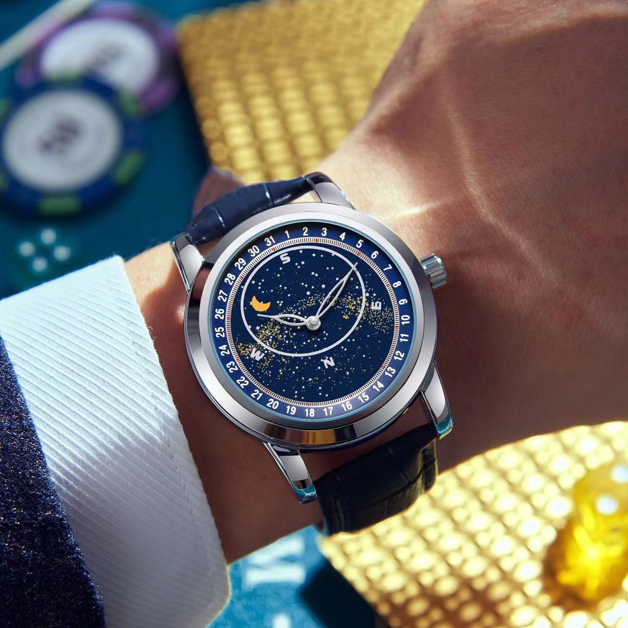 SKY-DWELLER Oyster m326933